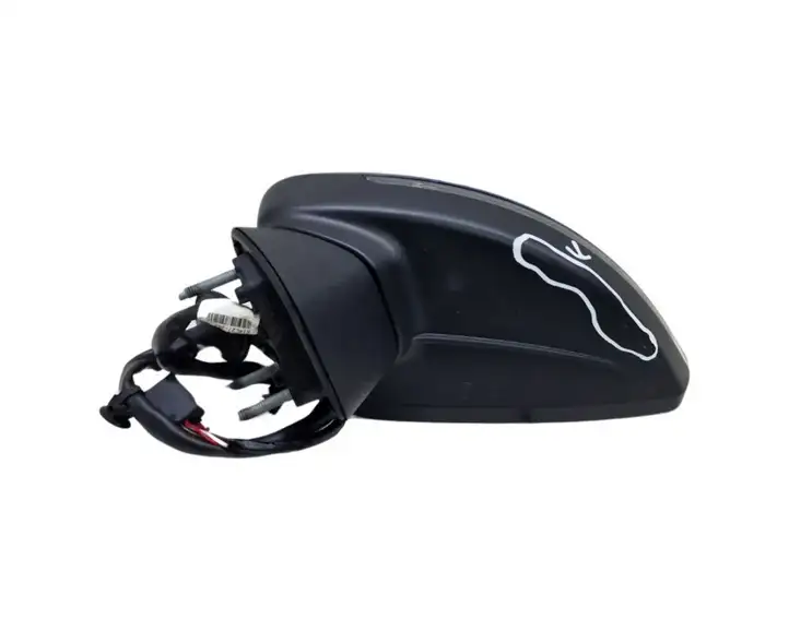Audi A3/S3 8V (2012 - 2016) 021262 Боковое зеркало с электроприводом — фото 4
