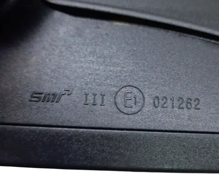 Audi A3/S3 8V (2012 - 2016) 021262 Боковое зеркало с электроприводом — фото 8