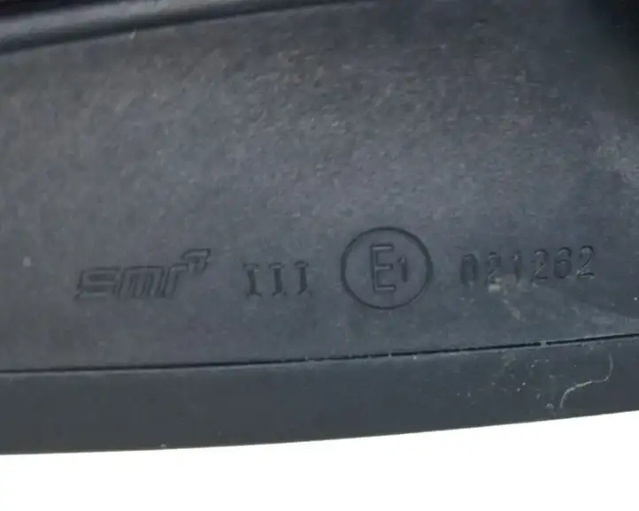 Audi A3/S3 8V (2012 - 2016) 021262 Боковое зеркало с электроприводом — фото 4