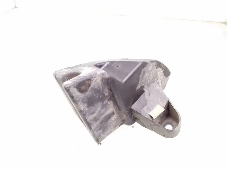 Citroen C4 (2004 - 2008) 9650693580B Кронштейн заднего бампера — фото 2