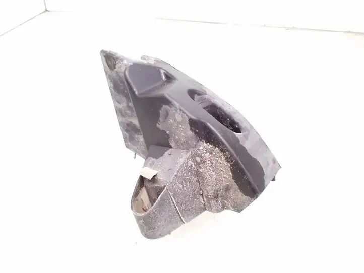 Citroen C4 (2004 - 2008) 9650693580B Кронштейн заднего бампера — фото 3