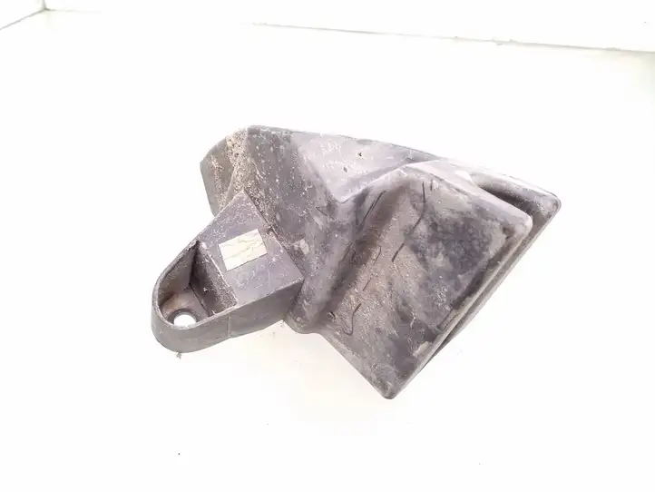 Citroen C4 (2004 - 2008) 9650693680B Кронштейн заднего бампера — фото 3
