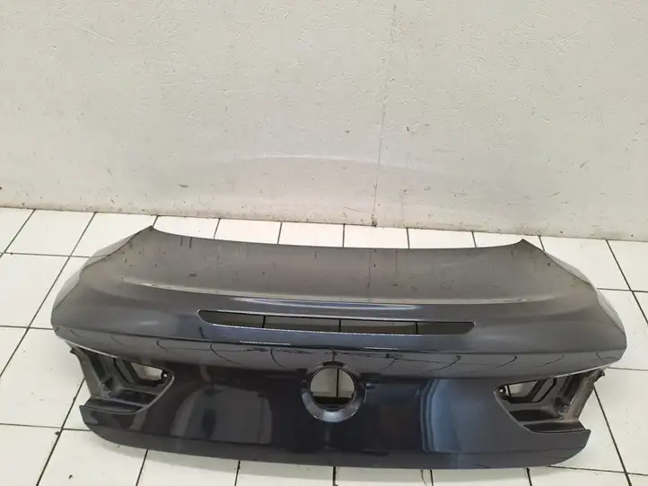 BMW 6 F12 F13 (2010 - 2018) 41627228478 Крышка багажника — фото 1