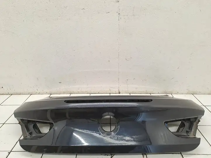 BMW 6 F12 F13 (2010 - 2018) 41627228478 Крышка багажника — фото 5
