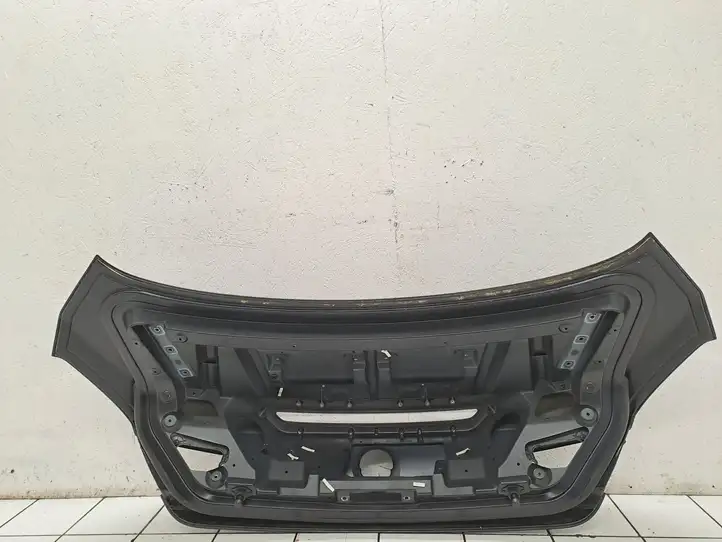 BMW 6 F12 F13 (2010 - 2018) 41627228478 Крышка багажника — фото 8