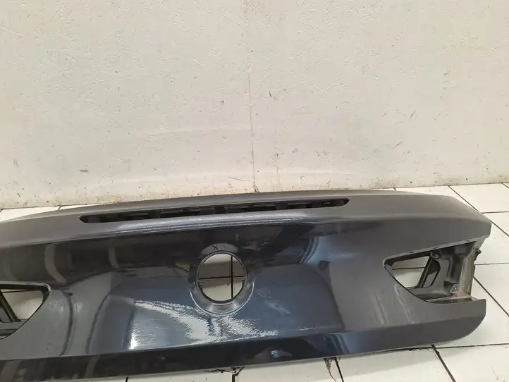 BMW 6 F12 F13 (2010 - 2018) 41627228478 Крышка багажника — фото 16