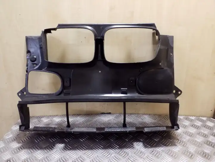 BMW 5 E39 (1996 - 2003) 51718159959 Дефлектор воздуха — фото 1