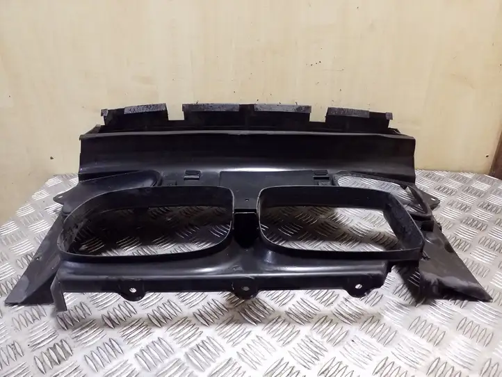 BMW 5 E39 (1996 - 2003) 51718159959 Дефлектор воздуха — фото 4