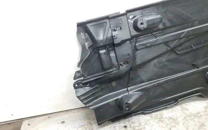 Volkswagen Golf VII (2013 - 2019) 5Q0825272A Боковая защита днища — фото 4