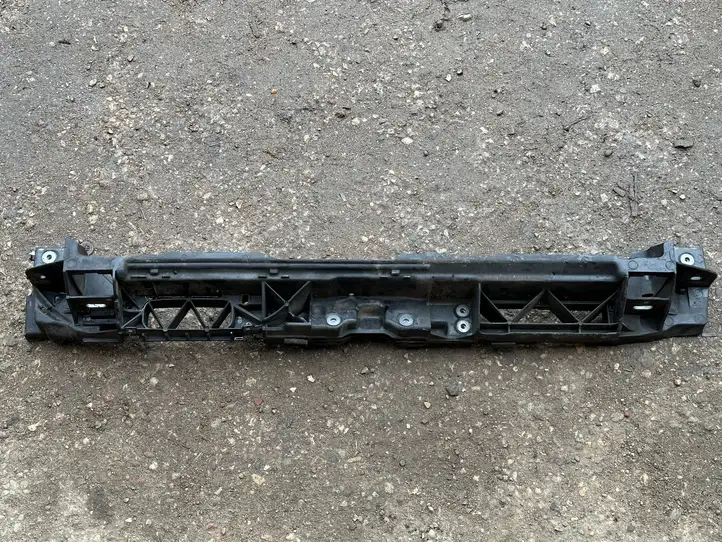 Peugeot 308 (2013 - 2021) 9816603980 Верхняя панель радиатора — фото 1