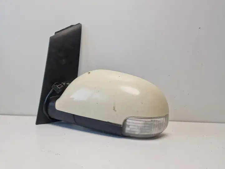 Volkswagen Touran I (2003 - 2010) 073015 Боковое зеркало с электроприводом — фото 3