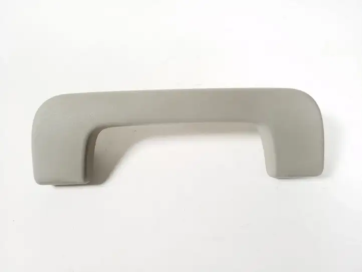 Audi Q7 4L (2005 - 2009) 8P0857607K Потолочная ручка передняя — фото 1