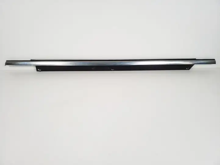 Audi Q7 4L (2005 - 2009) 4L0853164A Молдинги задней двери — фото 1