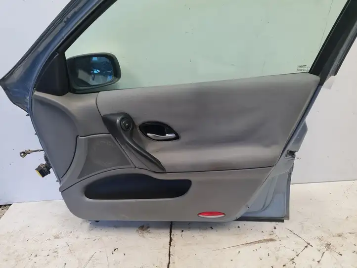 Renault Laguna II (2001 - 2005) Дверь — фото 2