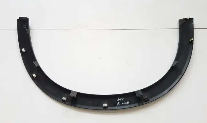 Honda HR-V (2015 - 2020) 74107T7A Накладка колесной арки — фото 2