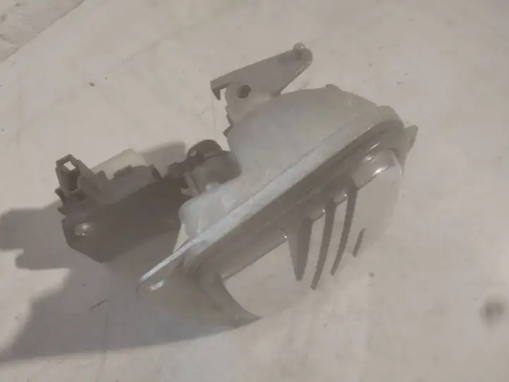 Seat Ibiza III (6L) (2002 - 2008) 6L6827573B Ручка крышки багажника — фото 3