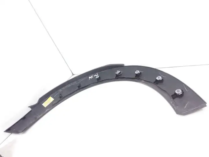 Mini One Cooper Coupe R56 (2004 - 2014) 2757210 Накладка колесной арки — фото 2