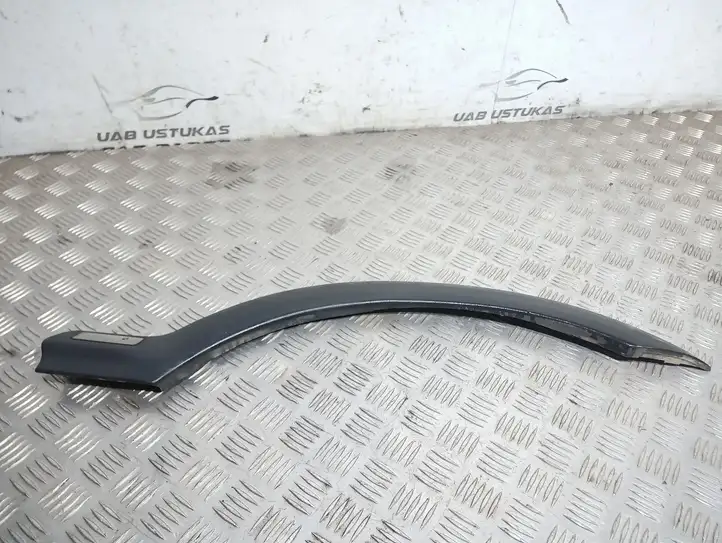 Opel Zafira A (1999 - 2003) 090597592 Молдинг крыла — фото 1