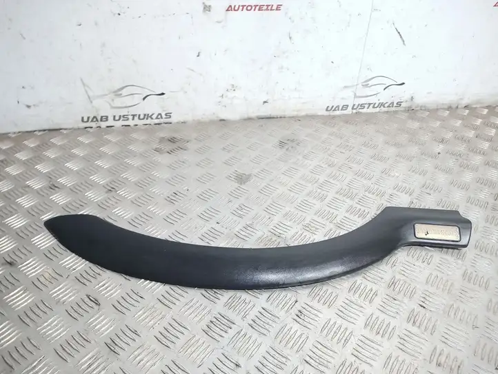 Opel Zafira A (1999 - 2003) 090597592 Молдинг крыла — фото 2