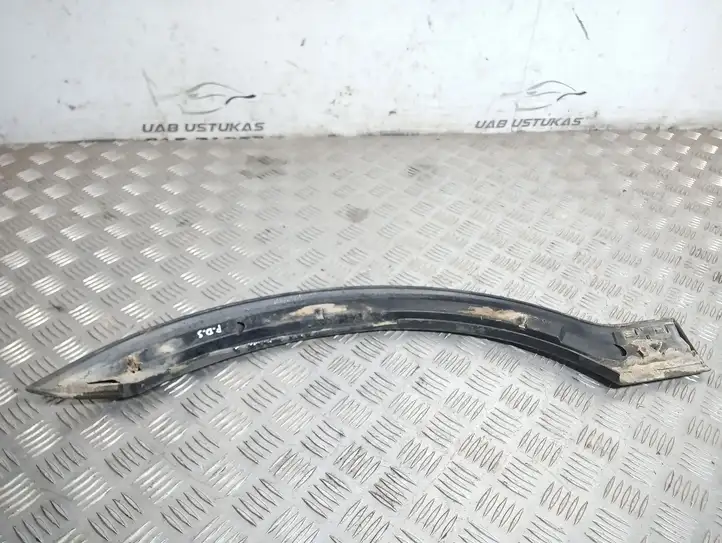 Opel Zafira A (1999 - 2003) 090597592 Молдинг крыла — фото 3
