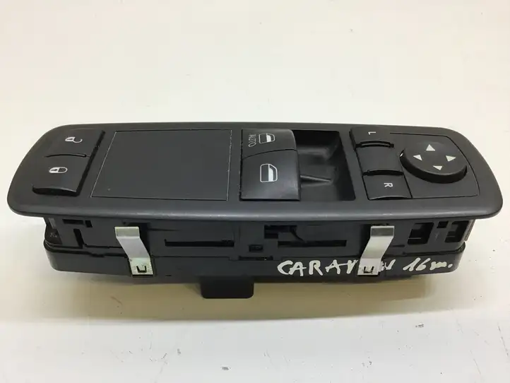 Dodge Grand Caravan (2007 - 2020) 10294870 Кнопка стеклоподъемников — фото 8