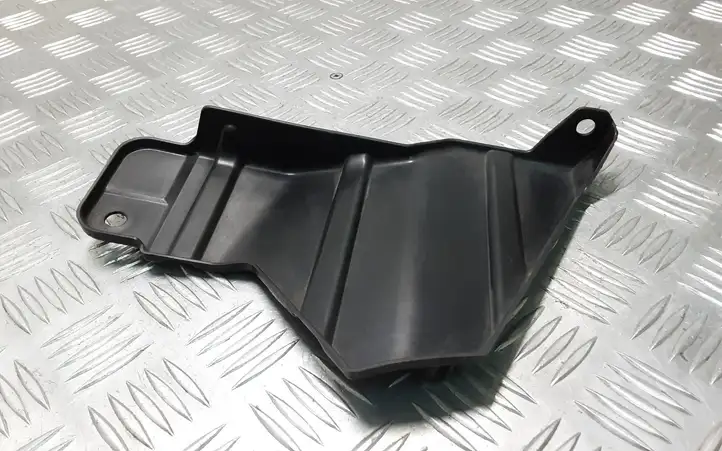 Mitsubishi Outlander (2018 - 2021) 6400F048 Дефлектор воздуха — фото 1