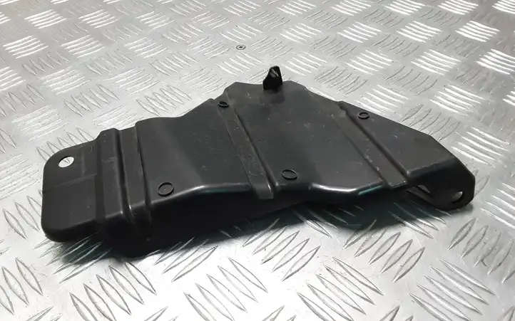 Mitsubishi Outlander (2018 - 2021) 6400F048 Дефлектор воздуха — фото 2