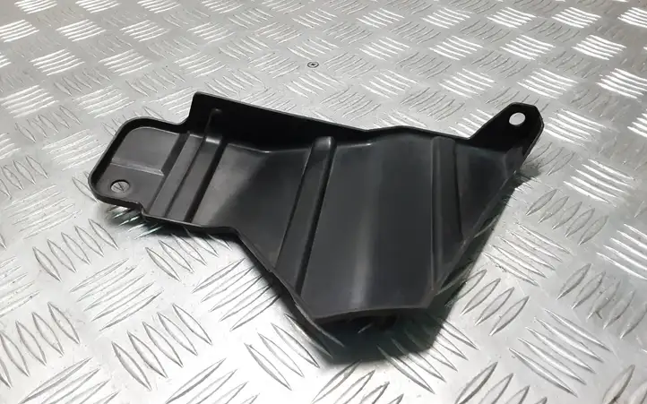 Mitsubishi Outlander (2018 - 2021) 6400F048 Дефлектор воздуха — фото 4