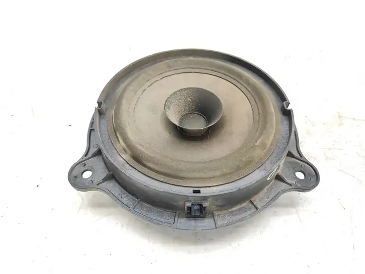 Nissan Micra (2003 - 2007) 28156AV700 Динамики задних дверей — фото 1
