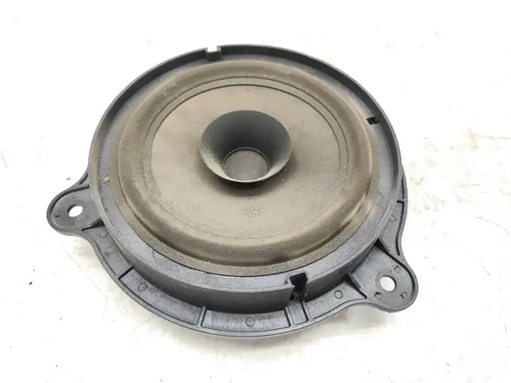 Nissan Micra (2003 - 2007) 28156AV700 Динамики задних дверей — фото 5
