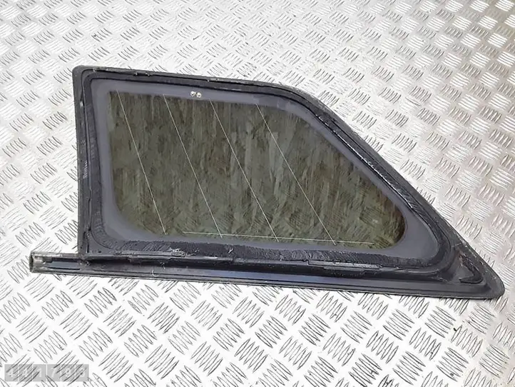 Jeep Grand Cherokee (WK) (2004 - 2010) E943R000491 Форточка двери — фото 3