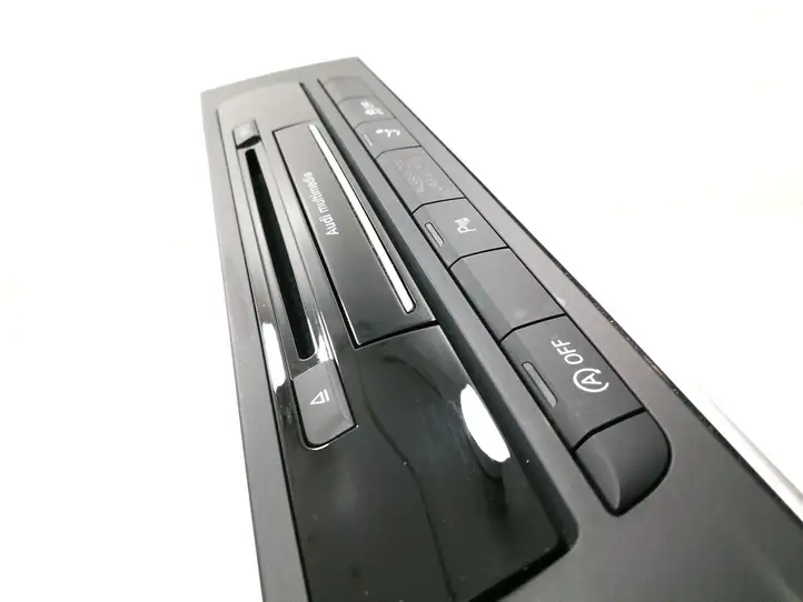 Audi A7 S7 4G (2010 - 2014) 4G0035746B Навигационный привод CD/DVD — фото 6