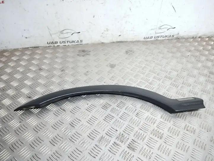 Opel Zafira A (1999 - 2003) 090597591 Молдинг крыла — фото 1