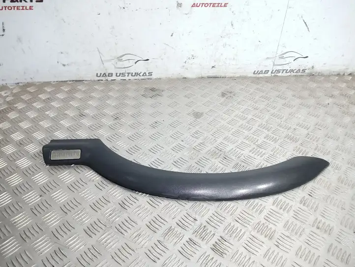 Opel Zafira A (1999 - 2003) 090597591 Молдинг крыла — фото 2
