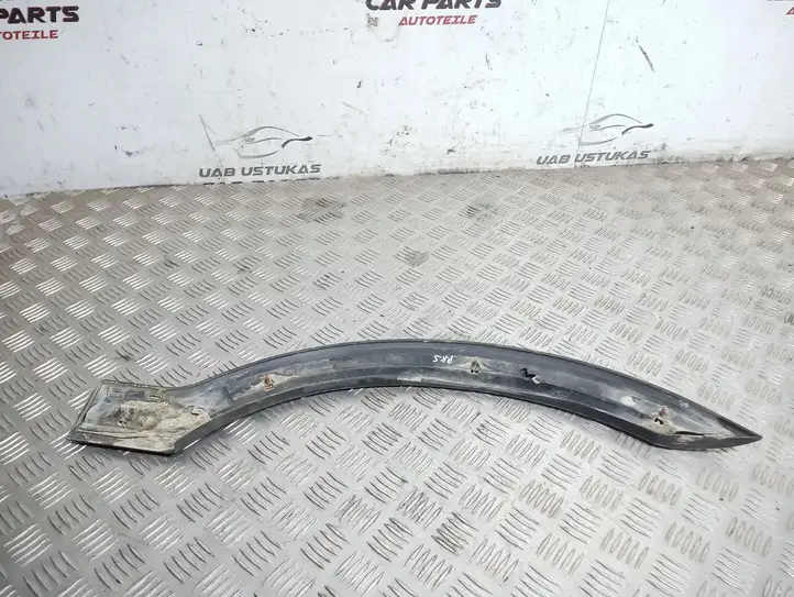 Opel Zafira A (1999 - 2003) 090597591 Молдинг крыла — фото 3
