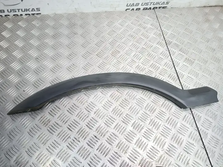 Opel Zafira A (1999 - 2003) 090597591 Молдинг крыла — фото 1