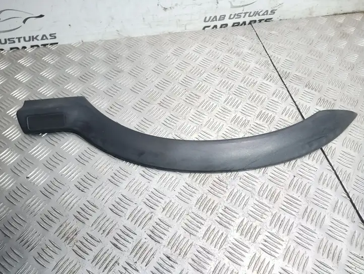 Opel Zafira A (1999 - 2003) 090597591 Молдинг крыла — фото 2