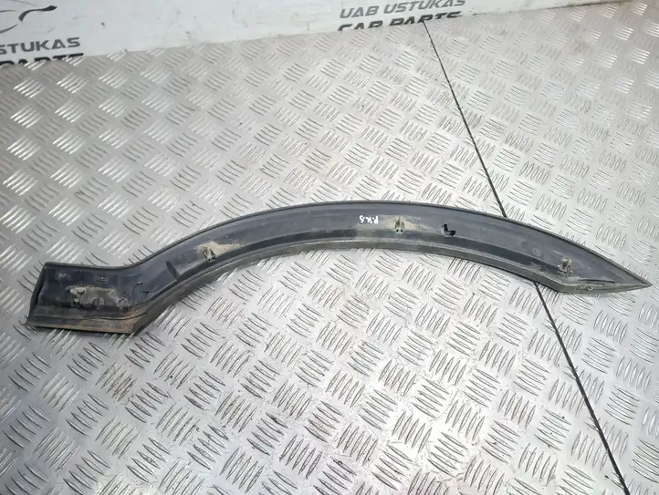 Opel Zafira A (1999 - 2003) 090597591 Молдинг крыла — фото 3