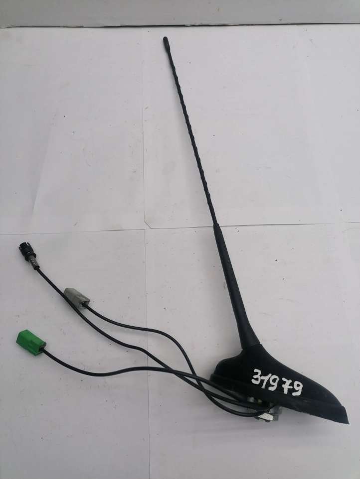 9650911580 Citroen C5 Radio antena