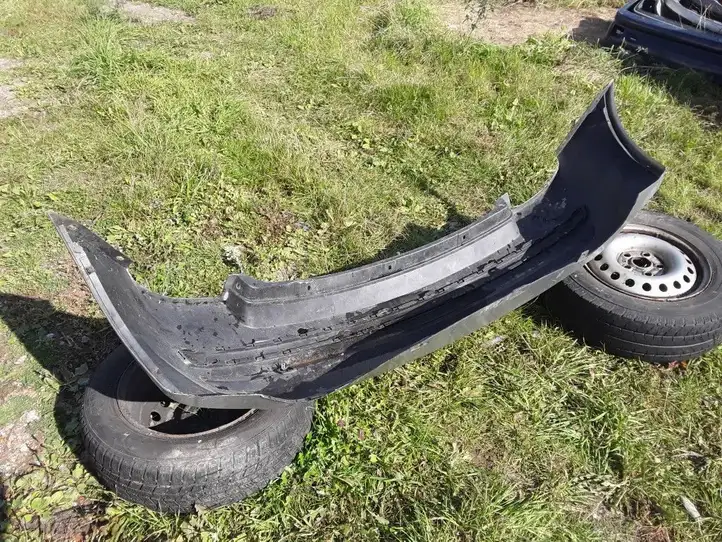 Fiat Stilo (2001 - 2010)  1821920121 Бампер задний