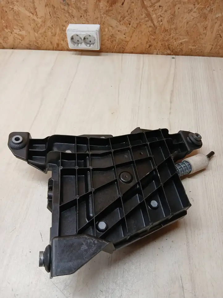 Citroen C4 I Picasso (2006 - 2013) 0204280095 Кнопка ручного тормоза — фото 2