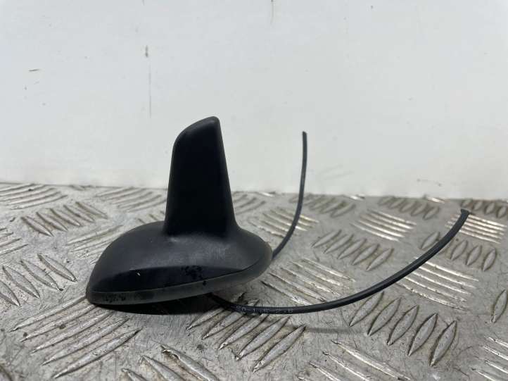 Mercedes-Benz C W204 Antena (GPS antena)