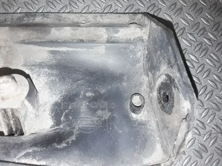 Nissan Murano Z50 (2002 - 2008) 63872CA000 Молдинг крыла — фото 3