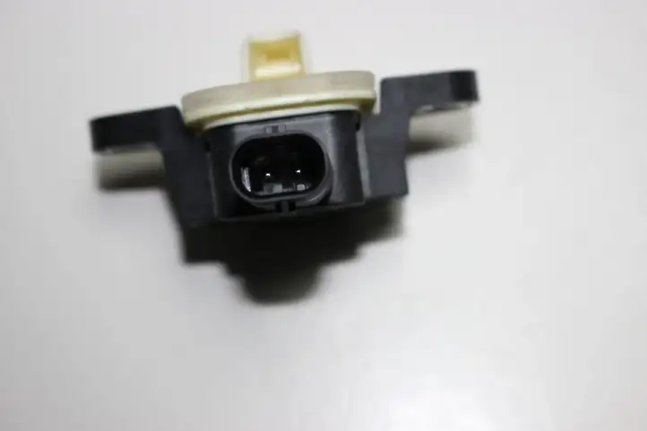 Audi A7 S7 4G (2010 - 2014) 4H0955557 Датчик удара SRS — фото 2