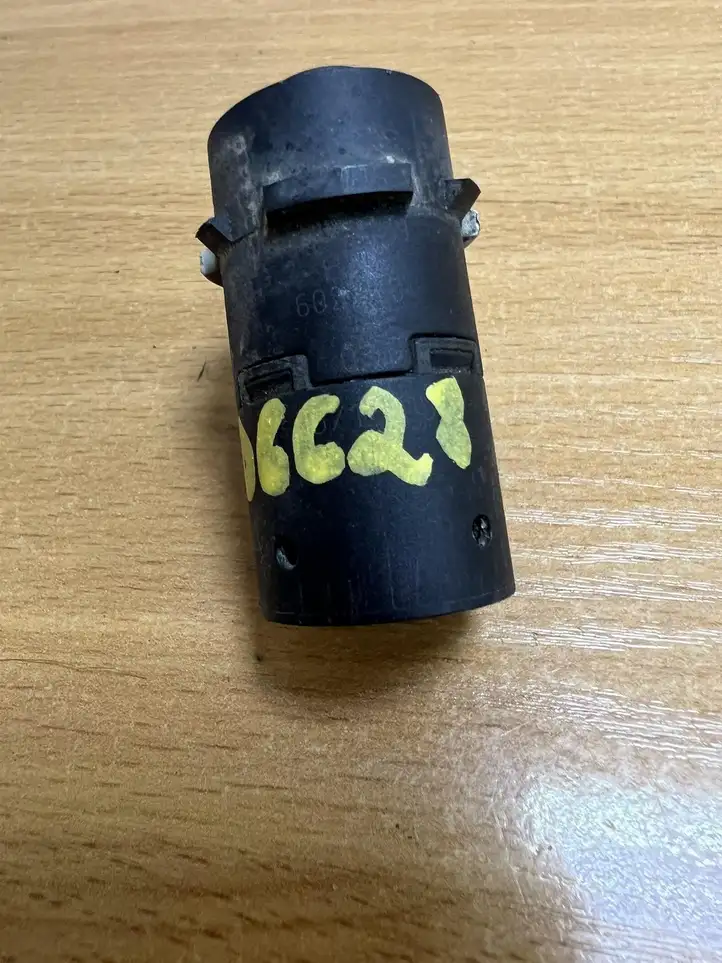 BMW 6 E63 E64 (2002 - 2010) 687912 Прочие детали салона — фото 3