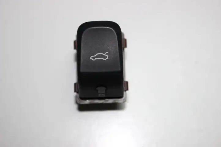 Audi A7 S7 4G (2010 - 2014) 4H0959831A Кнопка закрытия крышки багажника — фото 1