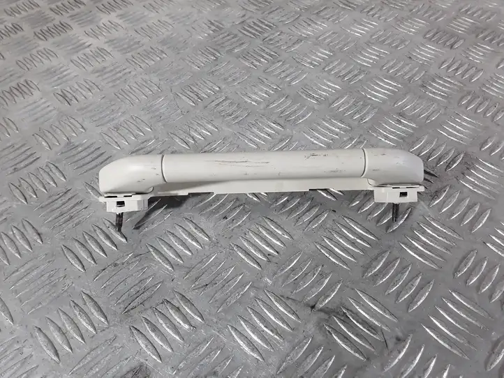 Land Rover Range Rover L322 (2009 - 2012) 9143553557 Потолочная ручка задняя — фото 4