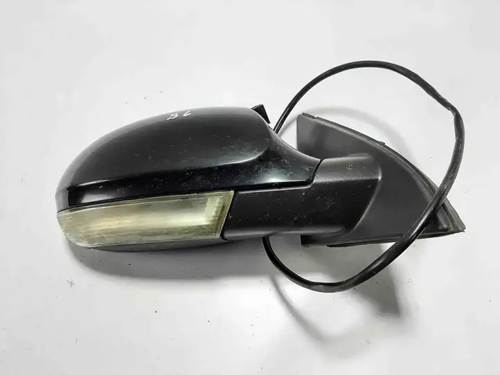 Volkswagen PASSAT B6 (2005 - 2010) 3C0857934 Боковое зеркало с электроприводом — фото 3