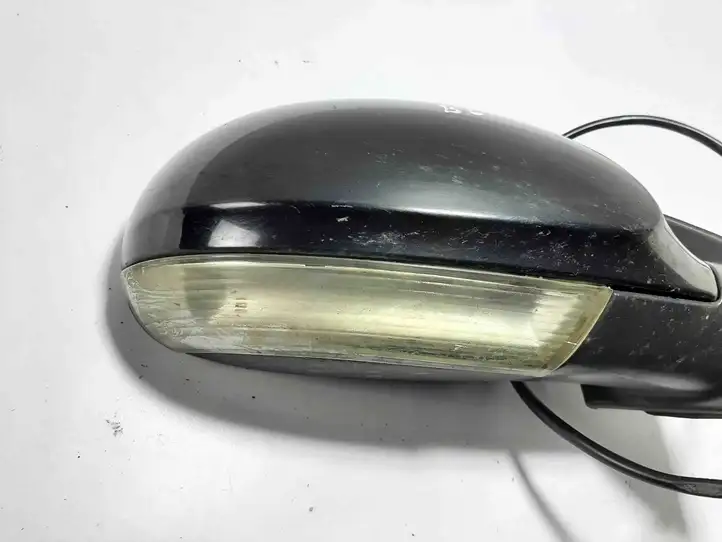 Volkswagen PASSAT B6 (2005 - 2010) 3C0857934 Боковое зеркало с электроприводом — фото 4