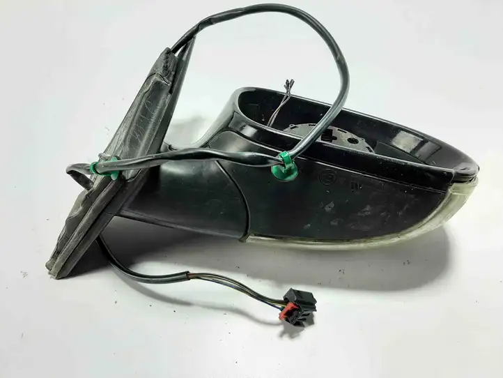 Volkswagen PASSAT B6 (2005 - 2010) 3C0857934 Боковое зеркало с электроприводом — фото 6